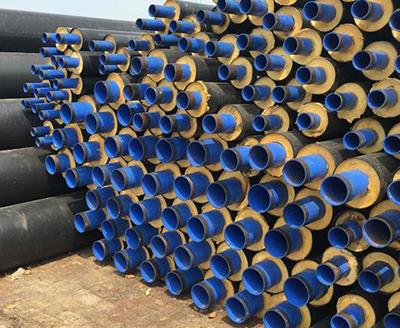 聚氨酯發(fā)泡保溫管 聚氨酯發(fā)泡保溫管